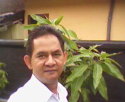 Date this sultry Indonesia man Arief from Magelang ID9