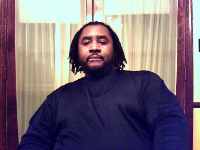 Date this cute United States man HO from Clinton DO674