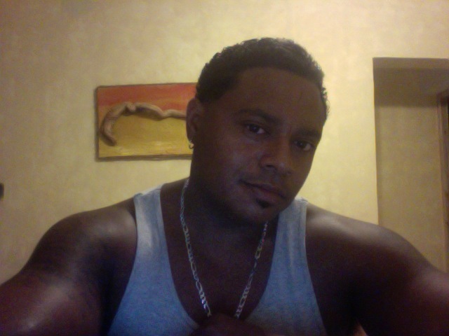 Date this delightful Dominican Republic man Freeman from Puerto Plata DO679