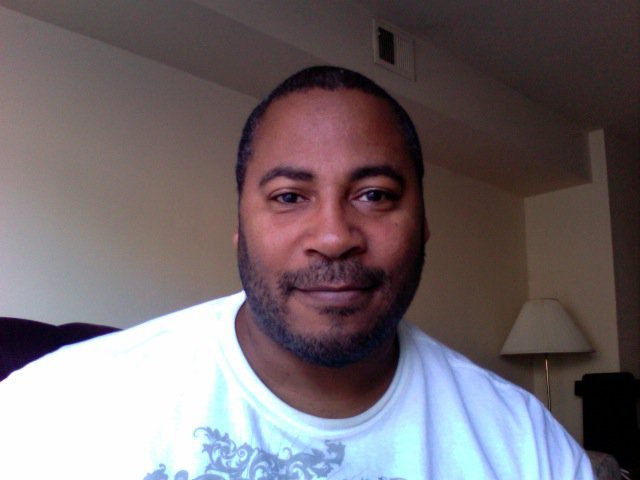 Date this happy United States man Anthony from Richmond US1986