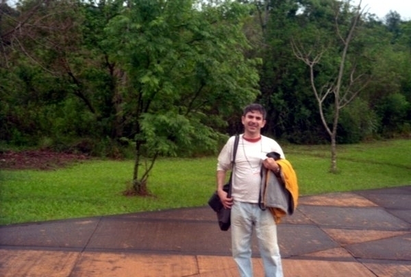 Date this lovely Argentina man Marcelo from Buenos Aires AR3