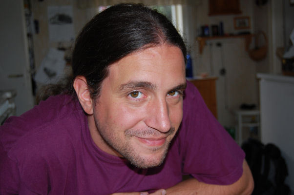 Date this stunning Sweden man Matthias from Astorp SE29