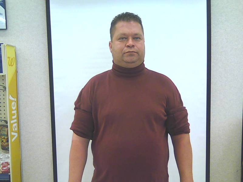 Date this delightful United States man Messler27 from Hackettstown US2042