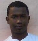 Date this hard body Dominican Republic man Antonio from Santiago DO707