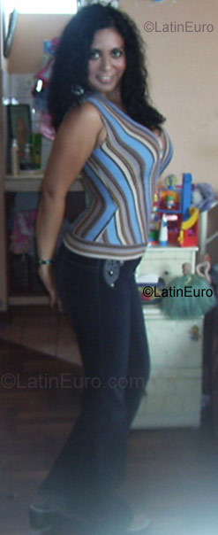 Date this charming Peru girl Laura from Lima 01 PE80