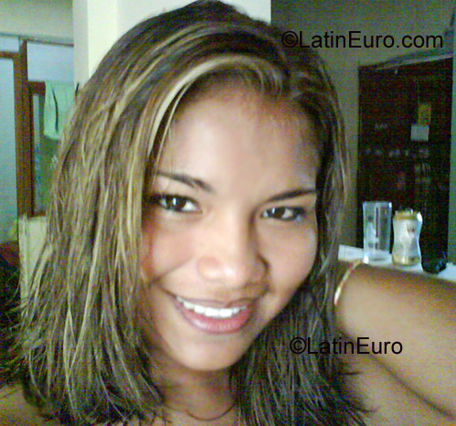 Date this gorgeous Peru girl Anngie Vanessa from Tumbes PE81