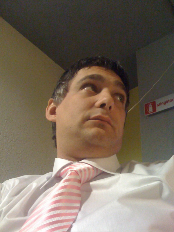 Date this funny Romania man Alllex73 from Timisoara RO7