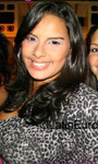 beautiful Brazil girl Aline from Rio De Janeiro BR952