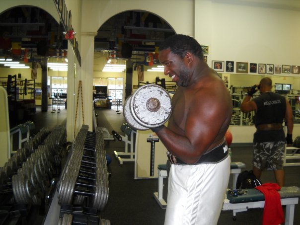 Date this georgeous United States man Awesome from Orlando US2088