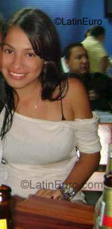 Date this nice looking Colombia girl Susana Maria from Barranquilla CO678