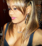 luscious Brazil girl Jessica from Londrina BR961