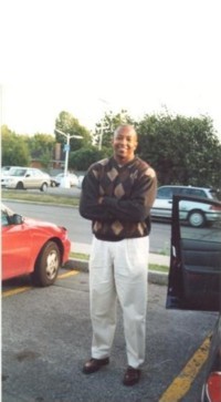 Date this lovely United States man KDRAKE from Detroit US2098