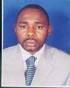 Date this young Cameroon man Bijosta from Yaounde CM8