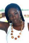 voluptuous Zimbabwe girl  from Harare ZW2