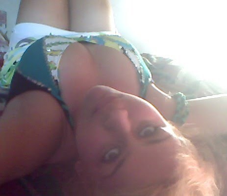 Date this hard body Brazil girl Anna from Campinas BR970