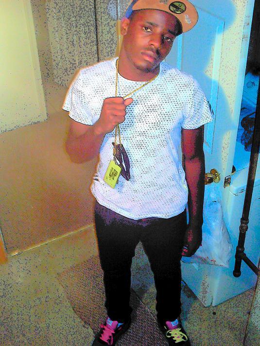 Date this attractive United States man Kabado1 from Woodbridge US2143