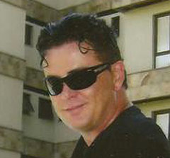 Date this sultry United States man Rickbruce from Phoenix US2153