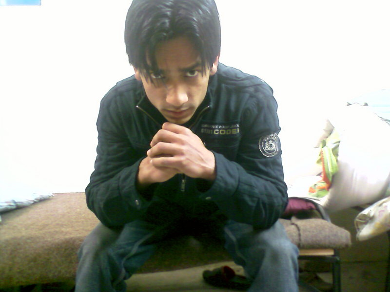 Date this stunning India man Prashant from Delhi IN35