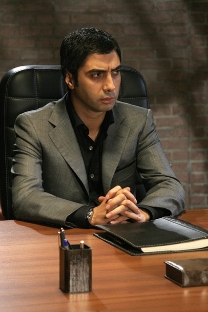 Date this athletic Iraq man Muhnad from Bagdad IQ5