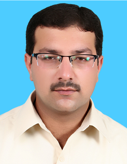 Date this good-looking Pakistan man Shahbaz from Peshawar PK6