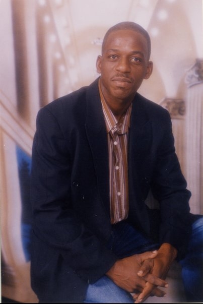 Date this young Bahamas man Gilly from N BS11
