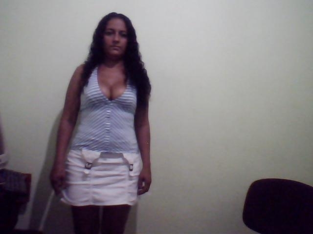 Date this good-looking Colombia girl FEITA from Quindio CO723