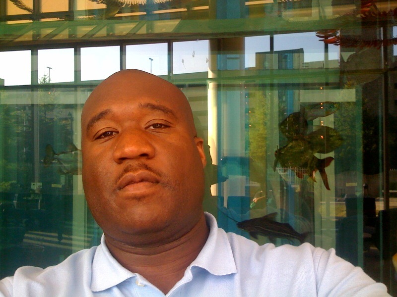 Date this fun United States man Marcus from Parkton US2232