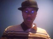 Date this happy United States man Reggie from Greensboro US2263