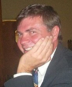Date this athletic United States man Ted from Albertville US2281