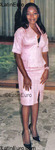 foxy Gabon girl Nancy from Libreville GA1
