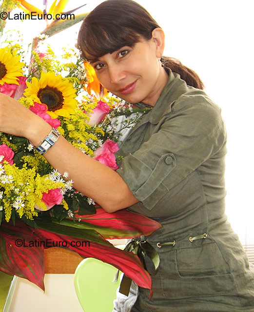Date this funny Colombia girl Marly from Cali CO738
