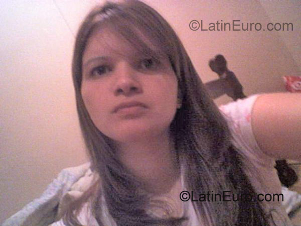 Date this foxy Brazil girl Kati from Sao Paulo BR1017