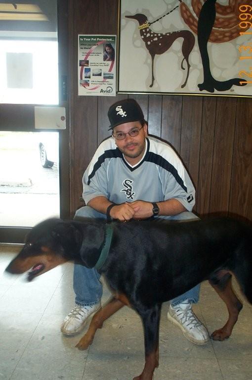 Date this charming United States man Stephen from Chicago US2287
