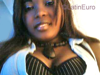 Date this fun Dominican Republic girl Teanny from Santo Domingo DO5221