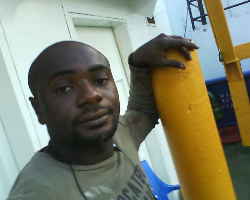 Date this lovely Nigeria man Menshack200yaho from Port-haccourt NG73