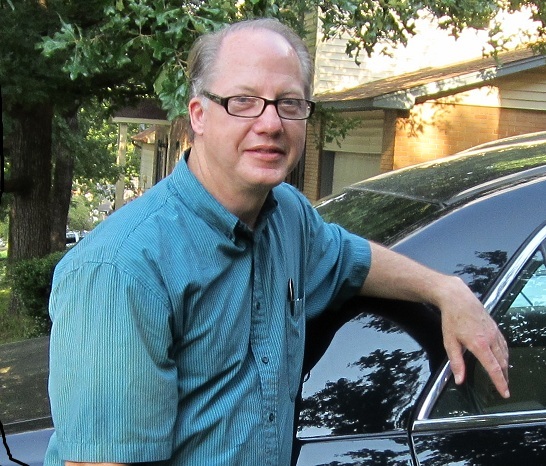Date this stunning United States man Mark from Little Rock US2318