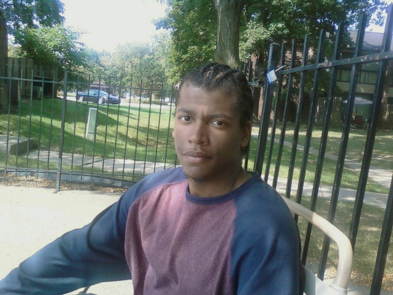 Date this exotic United States man LonelyHeart from East Lansing US2336