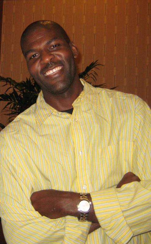 Date this passionate United States man Jonzee from San Diego US16097
