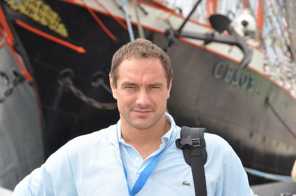 Date this pretty Poland man Dominik from Gdynia PL3