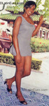 charming Cameroon girl Eveline from Yaounde CM10