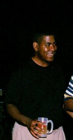Date this foxy United States man Ted from Washington US2364