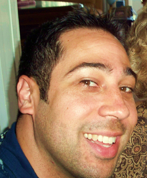 Date this sensual United States man Orion from Miami US2383
