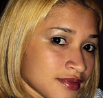 hot Brazil girl Monalisa from Juazeiro Do Norte BR1069