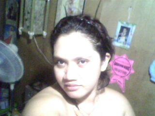 Date this nice looking Philippines girl Katrina from Manila PH20