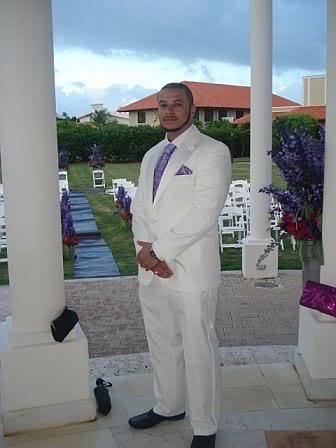 Date this nice looking United States man Mujah from Brooklyn US2421