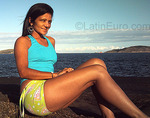 pretty Brazil girl Edneide Francisca from Rio de Janeiro BR1091