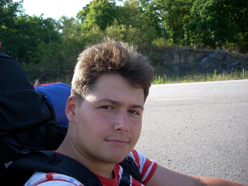 Date this funny Poland man Marcin from Poznan PL4