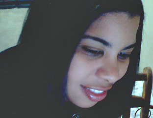 Date this sensual Brazil girl Marisa from Paranavai BR1112