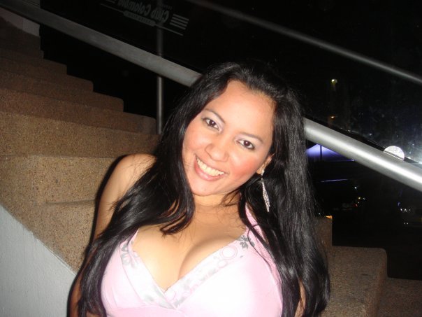 Date this lovely Colombia girl DONCELLA from Sincelejo CO839