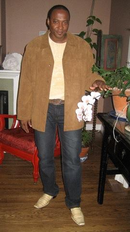 Date this good-looking Canada man Hotbawyet from Toronto CA93